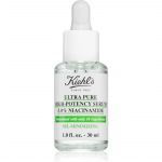Kiehl's Ultra Pure High-Potency Serum 5.0% Niacinamide Kontsentreeritud n&auml;oseerum 30 ml