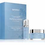 KORIKA HI-TECH LIPOSOME Hydrating solution intensiivselt niisutav komplekt