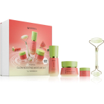 KORIKA SuperFruits Glow Boosting Moisture Set tugevdav ja niisutav komplekt