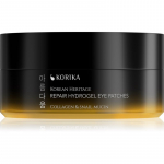 KORIKA Korean Heritage Collagen & Snail Mucin Repair Hydrogel Eye Patches h&uuml;drogeelpadjakesed 60 tk