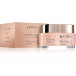 KORIKA HI-TECH LIPOSOME Calming solution Restoring cream Toitev ja rahustav kreem 50 ml
