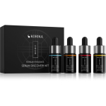 KORIKA Korean Heritage Serum Discovery Kit n&auml;oseerumite komplekt