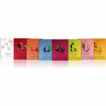 KORIKA SuperFruits N&auml;omaskide komplekt 7x25 g