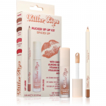 Killer Lips Pucker Up Lip Kit komplekt huultele  Wle Spiced Up