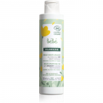 Klorane B&eacute;b&eacute; Multi-Purpose Oil Toitev keha&otilde;li beebi nahale 200 ml