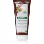 Klorane Quinine Strengthening & Stimulating Conditioner Tugevdav palsam n&otilde;rkadele v&auml;lja langema kippuvatele juustele 200 ml