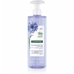 Klorane Cornflower Mitsellaarvesi 3 in 1 400 ml