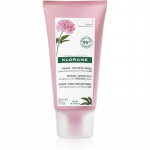 Klorane Peony Soothing Sensitive Hair Scalp Conditioner Juuksepalsam tundlikule peanahale 150 ml