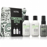 KMS Consciousstyle Set Reisikomplekt igap&auml;evaseks kasutamiseks  Wle