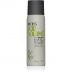 KMS Add Volume Styling Foam Soenguvaht juuste kohevuseks 75 ml
