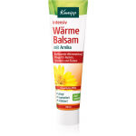 Kneipp Arnica Active Soojendav massaažigeel 100 ml
