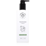 Konopn&yacute; t&aacute;ta Body Lotion Kehapiim 250 ml