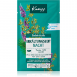 Kneipp Cold Night Vannisoolad 60 g