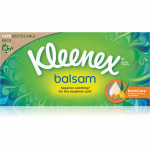 Kleenex Balsam Box pabersalvr&auml;tikud 64 tk