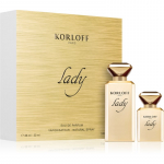 Korloff Lady Korloff Kinkekomplekt  Wle