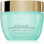 KORA Organics Active Algae Lightweight Moisturizer Niisutav kreem 50 ml