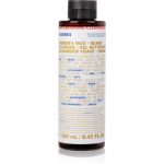 Korres Athenian Grooming Puhastav geel n&auml;ole ja habemele 250 ml