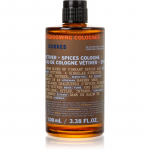Korres Athenian Grooming EDC  Mle 100 ml