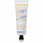 Korres Athenian Grooming Niisutav geelkreem n&auml;ole  Mle 50 ml
