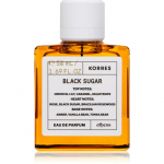 Korres Black Sugar EDP  Wle 50 ml