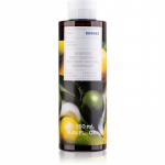 Korres Citrus Energiat andev du&scaron;igeel 250 ml