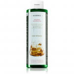 Korres Cystine & Glycoprotein &Scaron;ampoon juuste v&auml;ljalangemise vastu  Wle 250 ml
