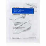 Korres Greek Yoghurt Hydration Recharge Sheet Mask Ekstra niisutav ja toitev lehtmask 20 ml