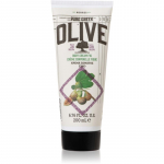 Korres Pure Greek Olive & Fig Niisutav kehapiim 200 ml