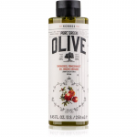 Korres Pure Greek Olive & Pomegranate Energiat andev du&scaron;igeel 250 ml
