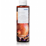 Korres Pomegranate V&auml;rskendav du&scaron;igeel 250 ml