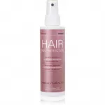 Korres Red Vine Sun Protection Kaitsev pihusti p&auml;ikesestressis juustele 150 ml