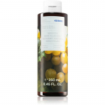 Korres Santorini Grape Elustav du&scaron;igeel 250 ml