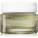 Korres White Pine Meno-Reverse&trade; Kreem-seerum k&uuml;psele nahale 40 ml