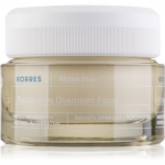 Korres White Pine Meno-Reverse&trade; Intensiivselt parandav &ouml;&ouml;kreem s&uuml;gavatele kortsudele 40 ml