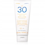 Korres Yoghurt Sunscreen P&auml;evituspiim n&auml;ole ja kehale SPF 30 200 ml