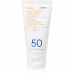 Korres Yoghurt Sunscreen P&auml;evituskreem n&auml;ole niisutava toimega SPF 30 50 ml