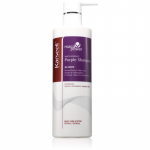 Karseell Purple Shampoo Lilla &scaron;ampoon kollaste toonide neutraliseerimiseks 500 ml
