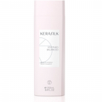 KERASILK Essentials Sensitive Shampoo &Scaron;ampoon tundlikule peanahale 250 ml