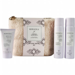 KERASILK Styling Travel Set Reisikomplekt juuste ideaalseks v&auml;ljan&auml;gemiseks  Wle