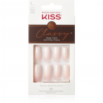 KISS Classy Nails Be-you-tiful Kunstk&uuml;&uuml;ned Long 28 tk