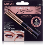 KISS Magnetic Eyeliner Magnetiline geelpliiats 5 g