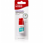 KISS Maximum Speed K&uuml;&uuml;neliim 3 g