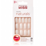 KISS Salon Natural Break Even Kunstk&uuml;&uuml;ned 28 tk