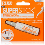 KISS Superstick Glue Kunstripsmeliim Clear 6.5 g