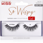 KISS Lash Couture So Wispy Kunstripsmed 01 1 paar