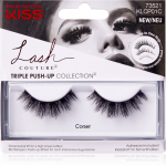 KISS Lash Couture Triple Push-Up Kunstripsmed Corset 1 paar