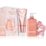 KUNDAL Protein Bonding Care Violet Muguet Kinkekomplekt juustele