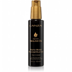 L'anza Keratin Healing Oil Rapid Bond Reconstructor Juuksehooldus s&auml;ravate ja pehmete juuste jaoks 100 ml