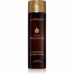 L'anza Keratin Healing Oil Lustrous Conditioner Palsam keratiiniga igap&auml;evaseks kasutamiseks 250 ml