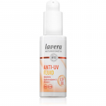 Lavera Anti-UV Fluid P&auml;evitusvedelik n&auml;ole SPF 30 30 ml